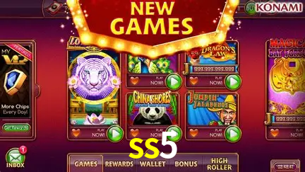 VIP Casino ss5