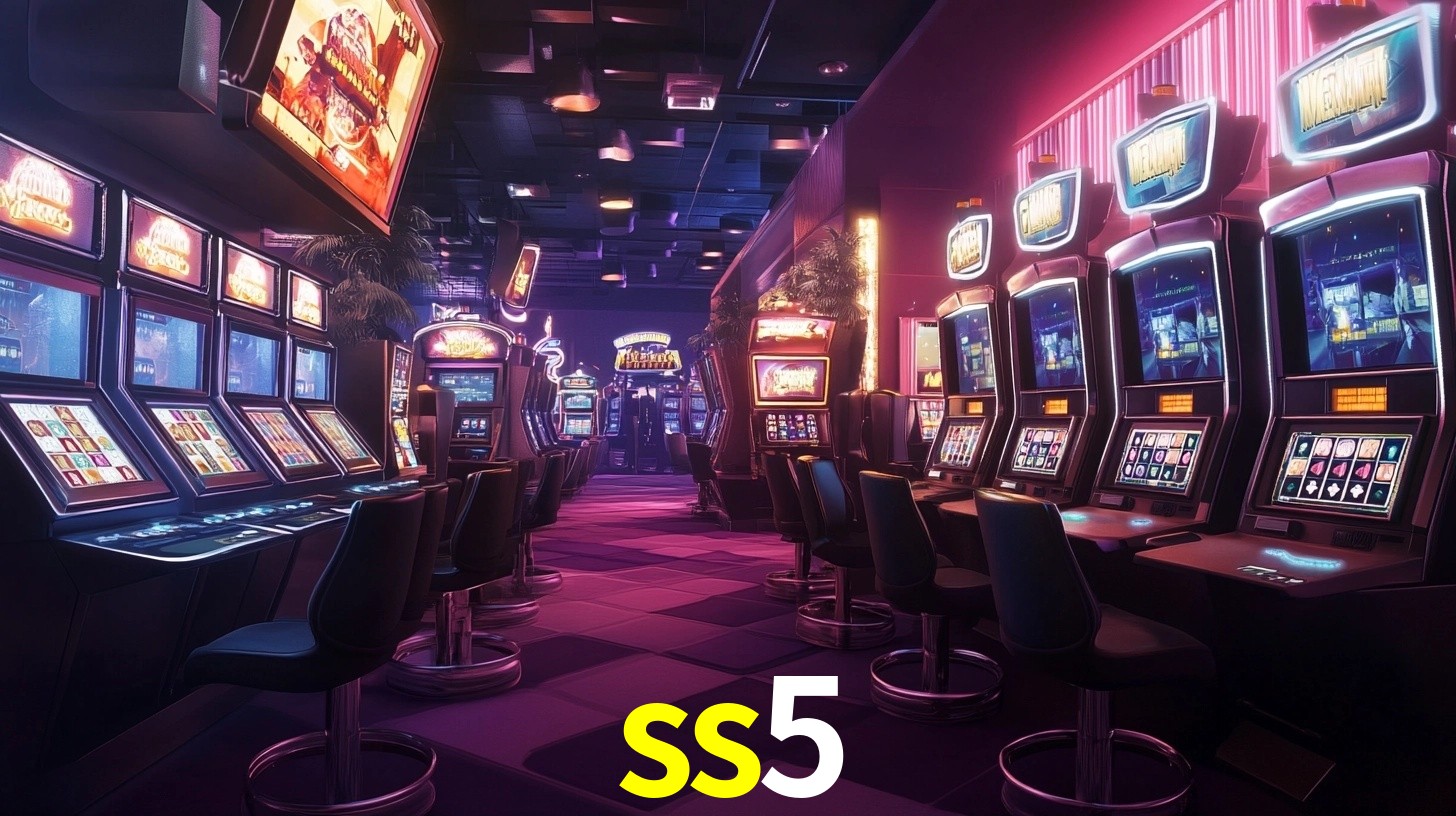 Daily Bonuses ss5