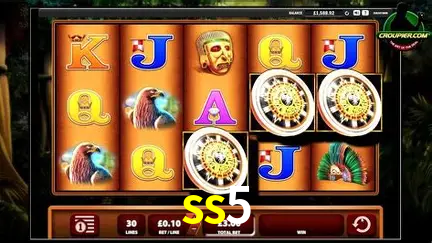 Live Casino ss5